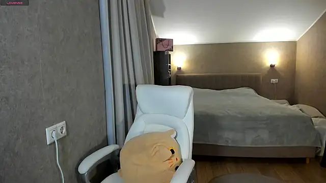 Your Wet Desire online show from 04/16/26, 02:56