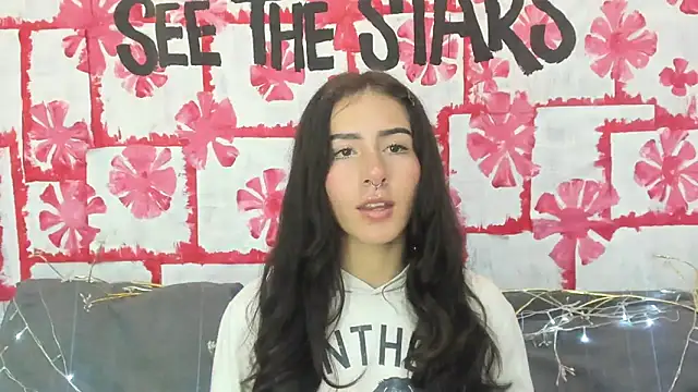 Mhelanny2 online show from 02/10/25, 02:19