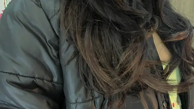 Mhelanny2 online show from 03/08/25, 09:39