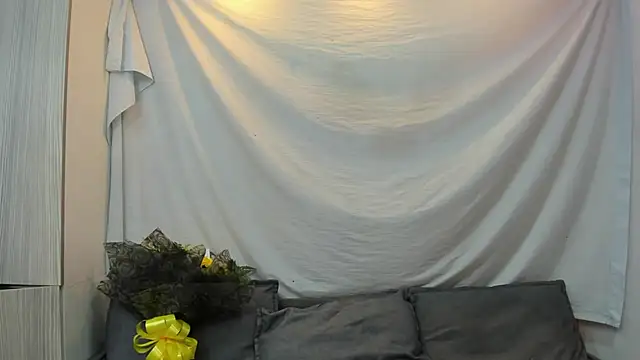 Mhelanny2 online show from 02/20/26, 09:15