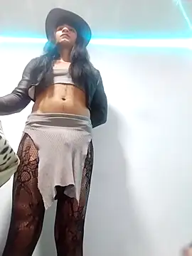 latintransbigcum online show from 09/21/25, 03:46