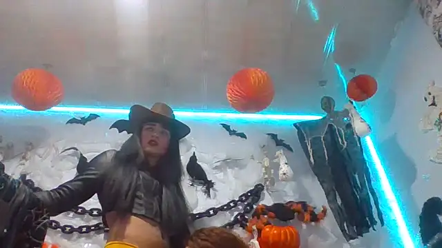 latintransbigcum online show from 10/14/25, 05:25