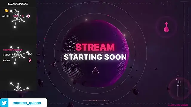 lil momma420 online show from 03/14/25, 09:57