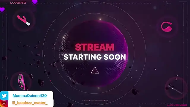 lil momma420 online show from 02/05/26, 06:51