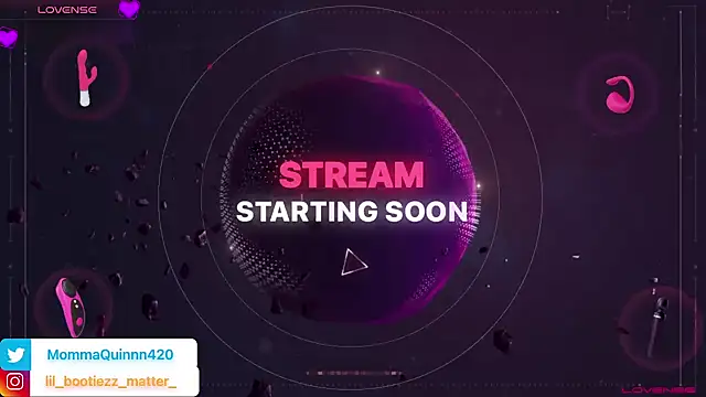 lil momma420 online show from 02/15/26, 07:16