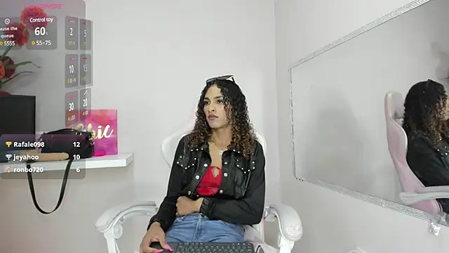 StefanyMiler online show from 03/02/25, 06:27