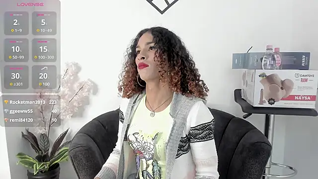 StefanyMiler online show from 03/15/25, 10:57