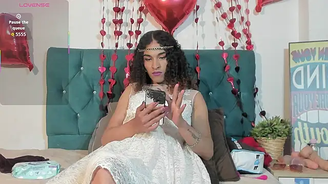 StefanyMiler online show from 02/27/26, 08:03