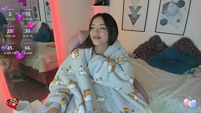 cristal  hot 1 online show from 02/01/25, 10:15