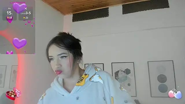 cristal  hot 1 online show from 02/02/25, 10:13