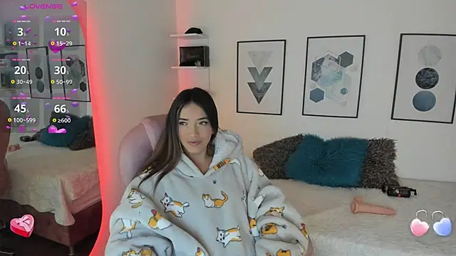 cristal  hot 1 online show from 02/09/25, 07:05