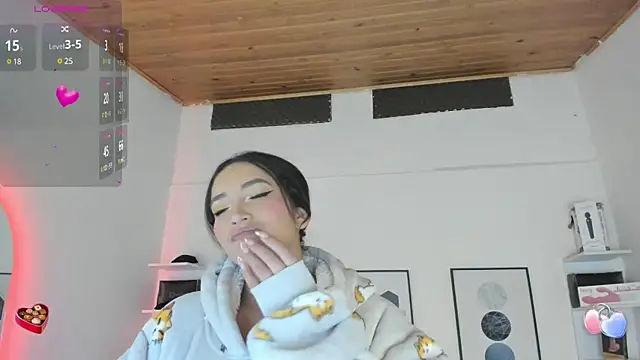 cristal  hot 1 online show from 02/10/25, 07:15