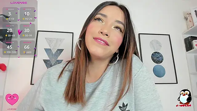 cristal  hot 1 online show from 02/21/25, 07:12