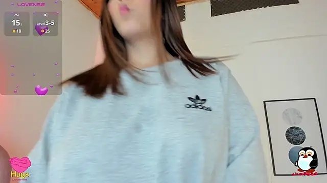 cristal  hot 1 online show from 02/21/25, 01:22