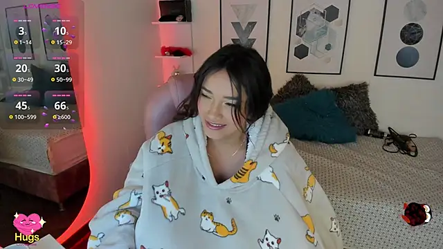 cristal  hot 1 online show from 02/25/25, 10:15