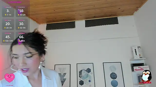 cristal  hot 1 online show from 03/02/25, 06:05