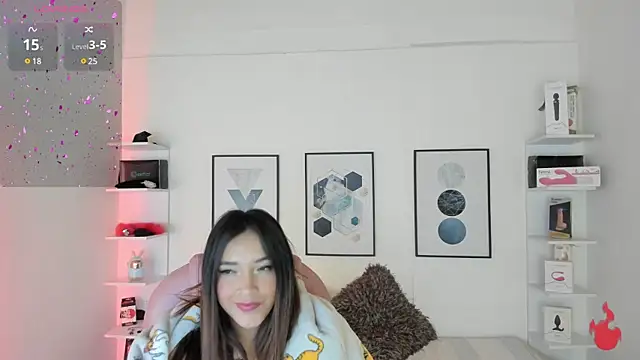 cristal  hot 1 online show from 03/16/25, 10:22