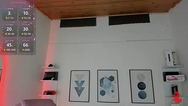 cristal  hot 1 online show from 03/22/25, 10:06