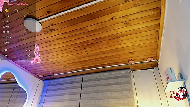 cristal  hot 1 online show from 09/12/25, 05:07