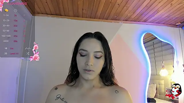 cristal  hot 1 online show from 09/14/25, 05:06