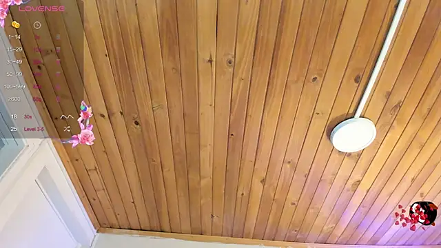 cristal  hot 1 online show from 09/15/25, 05:18