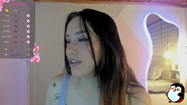 cristal  hot 1 online show from 09/28/25, 05:13