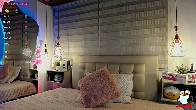 cristal  hot 1 online show from 11/11/25, 05:07