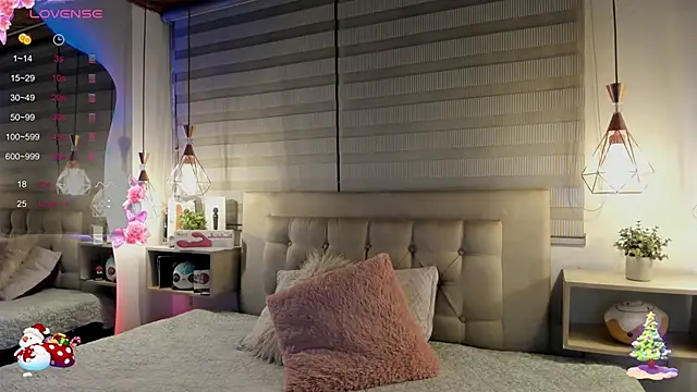 cristal  hot 1 online show from 11/23/25, 05:07