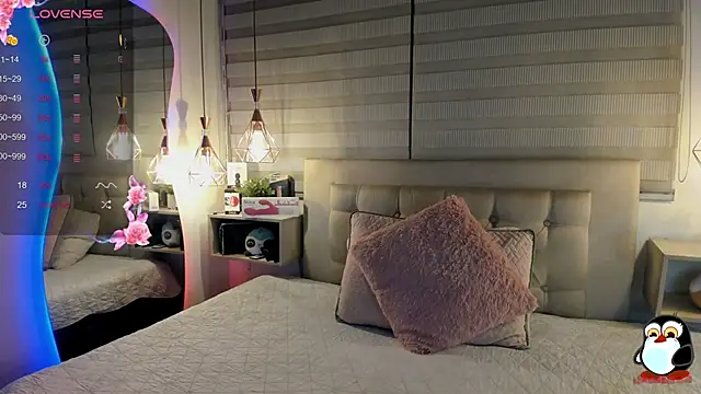 cristal  hot 1 online show from 02/14/26, 05:04