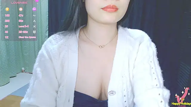 Su rosie online show from 02/26/25, 02:03