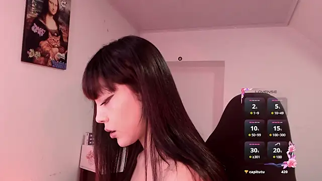 Persia 09 online show from 12/31/24, 08:48