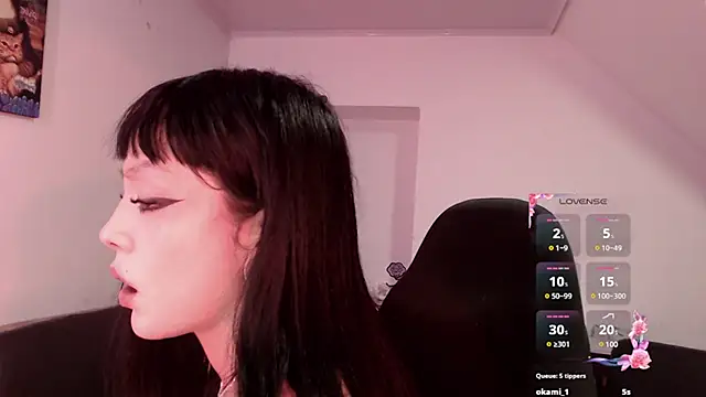 Persia 09 online show from 01/18/25, 04:04