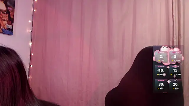 Persia 09 online show from 02/13/25, 08:55