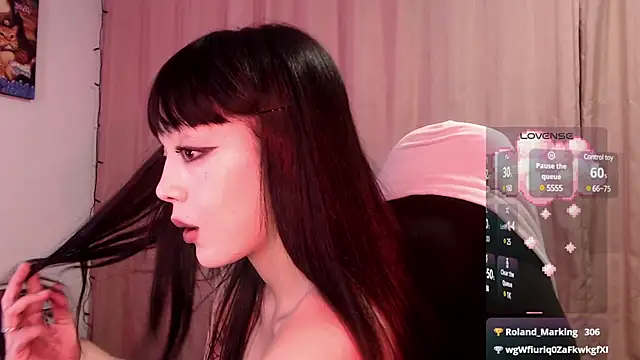 Persia 09 online show from 02/24/25, 11:52