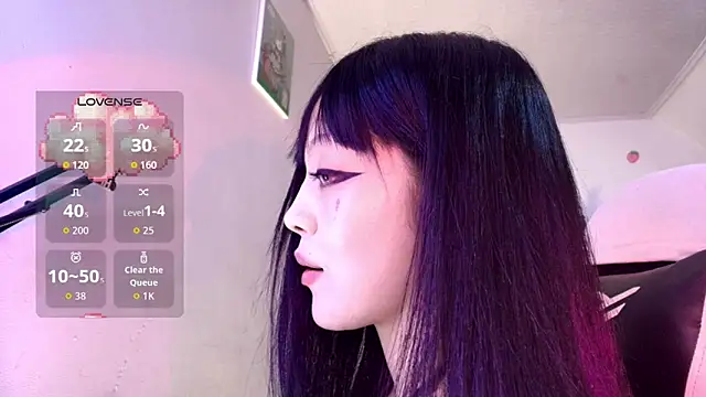 Persia 09 online show from 09/21/25, 02:35