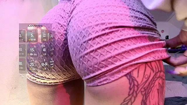 Persia 09 online show from 10/12/25, 05:06