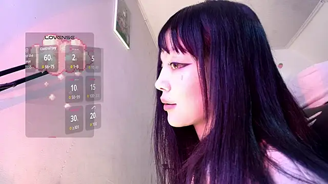 Persia 09 online show from 12/15/25, 05:44