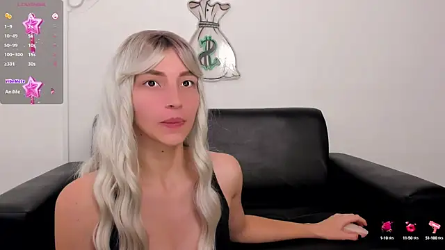 WhiteSun 01 online show from 01/09/25, 03:55