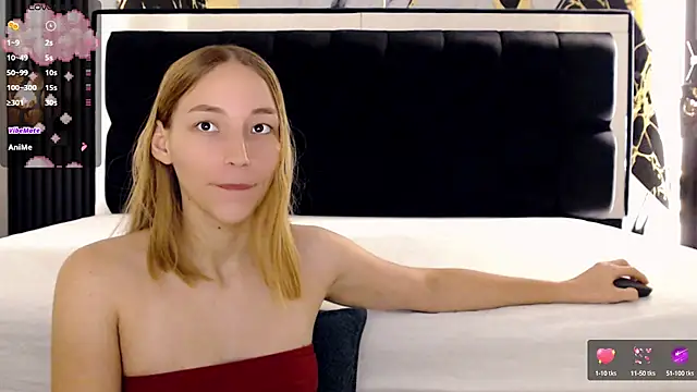 WhiteSun 01 online show from 03/04/25, 03:59