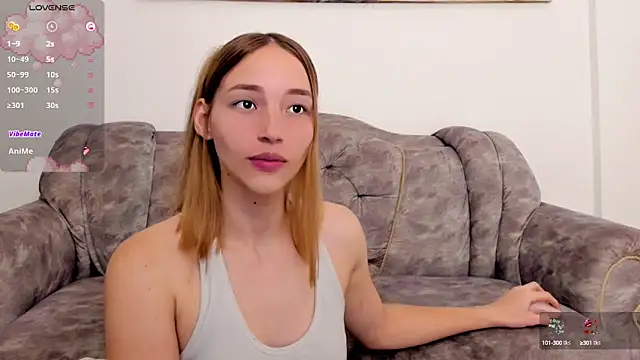 WhiteSun 01 online show from 03/07/25, 03:49