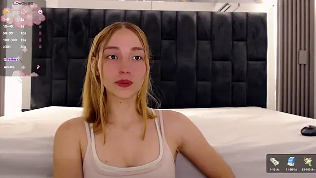 WhiteSun 01 online show from 03/10/25, 03:52