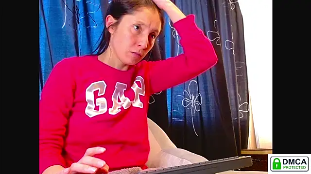 Sophi Cute online show from 02/17/26, 02:46