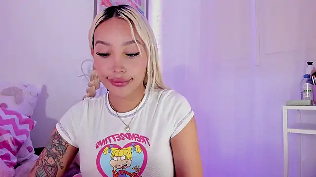  viioletweekend  online show from 03/03/25, 05:29