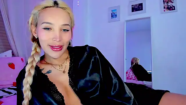  viioletweekend  online show from 02/18/26, 08:16