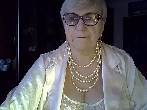 SweetCherry27 online show from 02/27/25, 05:02