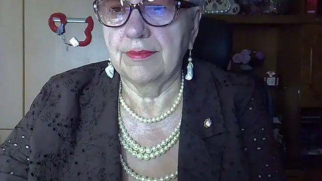 SweetCherry27 online show from 09/21/25, 03:52