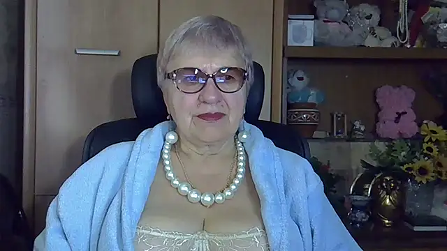 SweetCherry27 online show from 11/24/25, 06:35