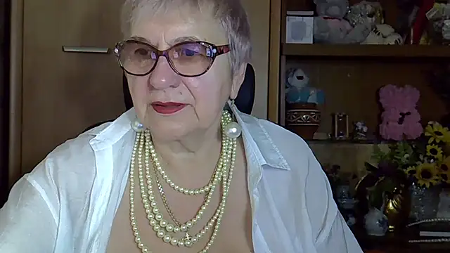 SweetCherry27 online show from 11/29/25, 04:59