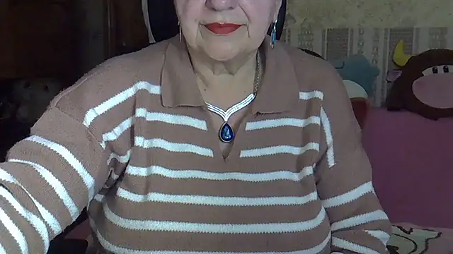 SweetCherry27 online show from 04/04/26, 03:49