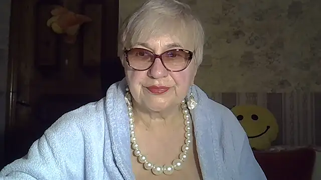 SweetCherry27 online show from 04/14/26, 05:30